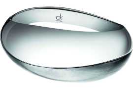 Calvin Klein Masívny náramok Empathic KJ1VMD08010 5,4 x 4,3 cm - XS.