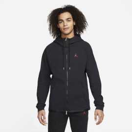 Jordan Essentials Full Zip Men's Fleece Hoodie XL.