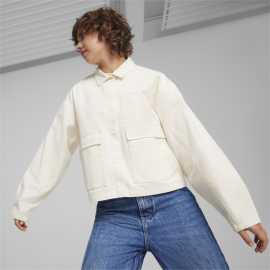 Puma Classics Shore Jacket L.