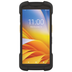 Zebra TC78 TC78B1-3T1K4B1A80-A6, dátový terminál, 2D, USB, BT, Wi-Fi, 5G, NFC, GPS, warm-swap, GMS, Android.