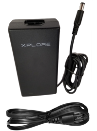 Zebra AC power supply.