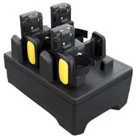 Zebra 2-Slot Device Charger.