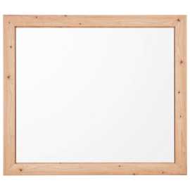 Hom`in NÁSTENNÉ ZRKADLO, 87/76/2,5 cm,.