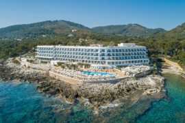 Španielsko Mallorca Sensimar Aguait Resort & Spa 15 dňový pobyt All Inclusive Letecky Letisko: Praha August 2025 (31/08/25-14/09/25)