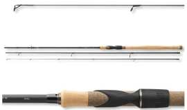 Daiwa prút aqualite sensor float 4,2 m 10-35 g 3 diely.
 Prúty Daiwa Aqualite vynikajú veľmi tenkým blankom, ideálnou vyváženosťou a vysoko kvalitnými komponentmi.
 Technológia: •HMC+® karbónový blank •Kvalitná korková rukoväť •Titan-oxidové očká