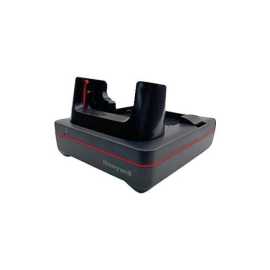 Honeywell charging-/communication station CT60-EB-UVN-2, Ethernet, USB.