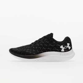 Tenisky Under Armour FLOW Velociti Wind 2 Black EUR 41.