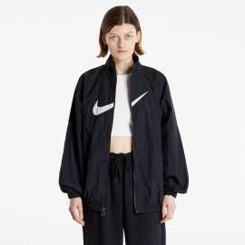 Bunda Nike Sportswear Essential Woven Jacket Black/ White L.