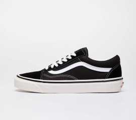 Tenisky Vans Old Skool 36 DX Black/ True White EUR 35.