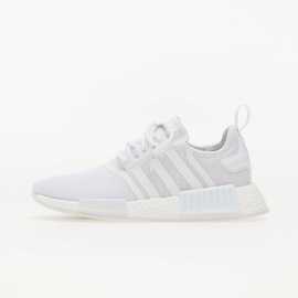 Tenisky adidas NMD_R1 Primeblue W Ftwr White/ Ftwr White/ Silver Metallic EUR 36 2/3.