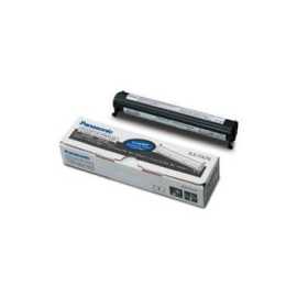 Panasonic KX-FA76X čierný (black) originálny toner.
Originálny toner = záruka priamo od výrobcu tlačiarne
100 % použitie v tlačiarni - bezproblémové fungovanie s vašou tlačiarňou
Použitím originálnej náplne predlžujete životnosť tlačiarne
Osvedčená špičková kvalita - vysoko kvalitná a spoľahlivá tlač originálnou tlačovou kazetou od prvej do poslednej stránky
Trvalé a profesionálne výsledky tlače - dlhodobá udržateľnosť tlače
Kratšia prodleva pri tlači stránok
Garancia Vašej spokojnosti s použitím našej originálnej náplne
Zabezpečujeme bezplatnú recykláciu originálnych náplní
Zlyhanie náplne v menej ako 1% prípadov
Jednoduchá a rýchla výmena náplne

Kód výrobcu: KX-FA76X