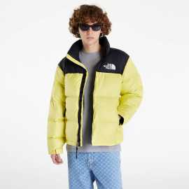 Bunda The North Face M 1996 Retro Nuptse Jacket Yellow/ Black XL.