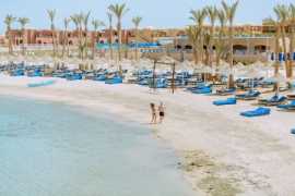 Egypt Marsa Alam Pickalbatros Portofino Marsa Alam 15 dňový pobyt All Inclusive Letecky Letisko: Praha July 2025 ( 1/07/25-15/07/25)