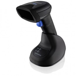 Datalogic QBT2500-BK Quicpcscan QBT2500, BT, 2D, multi-IF, Digimarc, black.