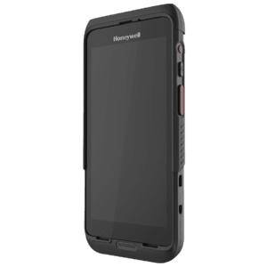 Honeywell CT47, FlexRange XLR, 2D, USB-C, BT, NFC, warm-swap, Android.