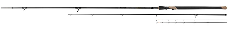 Matrix prút ethos xr c feeder rods 3,3 m 60 g.