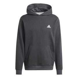 adidas Seasonal Essentials Mélange Hoodie 2XL.