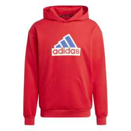 adidas Future Icons Badge of Sport Hoodie L.