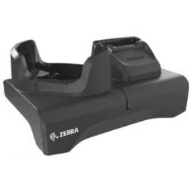 Zebra CRD-NGTC7-2SC1B, charging station.