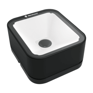 Newland FR2780 Urchin, 2D, USB, kit (USB), black.