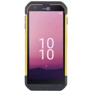 CipherLab RS36 series, 2D, SE4770, 14 cm (5.5''), USB-C, BT, Wi-Fi, NFC, Android.