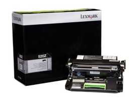 Lexmark 52D0Z00 čierna (black) originálna valcová jednotka.
Prečo kúpiť našu originálnu valcovú jednotku Lexmark?
 

Originálna valcová jednotka = záruka priamo od výrobcu tlačiarne
100% použitie v tlačiarni - bezproblémové fungovanie s vašou tlačiarňou
Použitím originálneho valca predlžujete životnosť tlačiarne
Osvedčená špičková kvalita - originálna tlačová (valcová) kazeta poskytuje mimoriadne výsledky
Trvalé a profesionálne výsledky tlače - dlhodobá udržateľnosť tlače
Produktivita tlače - rovnaká tlač počas celej životnosti valca
Maximálne jednoduchá obsluha rovná sa efektívna tlač
Garancia Vašej spokojnosti pri použití našej originálnej valcovej jednotky
Zabezpečujeme bezplatnú recykláciu originálnych náplní
52D0Z00