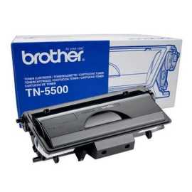 Brother TN-5500 čierný (black) originálny toner.
Prečo kúpiť našu originálnu náplň?



Originálny toner = záruka priamo od výrobcu tlačiarne
100% použitie v tlačiarni - bezproblémové fungovanie s vašou tlačiarňou
Použitím originálnej náplne predlžujete životnosť tlačiarne
Osvedčená špičková kvalita - vysokokvalitná a spoľahlivá tlač originálnou tlačovou kazetou od prvej do poslednej stránky
Trvalé a profesionálne výsledky tlače - dlhodobá udržateľnosť tlače
Kratšie zdržanie pri tlači stránok
Garancia Vašej spokojnosti pri použití našej originálnej náplne
Zabezpečujeme bezplatnú recykláciu originálnych náplní
Zlyhanie náplne v menej ako 1% prípadov
Jednoduchá a rýchla výmena náplne

Kód výrobcu: TN5500