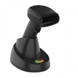 Honeywell Xenon Performance 1952g 1952GSR-6USB-5-R, 2D, SR, BT, multi-IF, kit (USB), black.