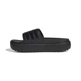 adidas ADILETTE PLATFORM 42.