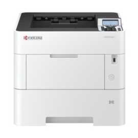 Kyocera ECOSYS PA4500x laserová tlačiareň.
 
Vlastnosti laserovej tlačiarne Kyocera ECOSYS PA4500x:

Prepis a šifrovanie údajov, modul dôveryhodnej platformy, zabezpečený štart a kontrola integrity počas behu, S/MIME a TLS 1.3.
Až 6 spôsobov vstupu papiera až na 2 600 listov
Vylepšené viazanie pomocou funkcie Microsoft Universal Print
Voliteľný pevný disk SSD so súpravou na zabezpečenie dát
Šetrný k životnému prostrediu: obsahuje komponenty s dlhou životnosťou, nízka spotreba energie
Rýchlosť tlače až 45 strán A4 za minútu
Čiernobiela tlač
Automatická obojstranná tlač

 
Obsah balenia: štartovací čierny toner (kapacita 6000 strán), napájací kábel 
!