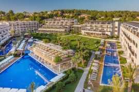 Španielsko Mallorca Zafiro Palace Palmanova 12 dňový pobyt Raňajky Letecky Letisko: Praha July 2025 ( 2/07/25-13/07/25)