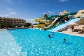 Tunisko Monastir Houda Golf & Beach Club 14 dňový pobyt All Inclusive Letecky Letisko: Praha July 2026 (16/07/26-29/07/26)