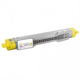 Xerox 106R01146 žltý (yellow) kompatibilný toner.

Nižšia cena kompatibilnej náplne pre tlačiarne Xerox v porovnaní s originálnou náplňou, ušetríte až 80 % nákladov na tlač.


Tonerová cartridge pre tlačiarne Xerox vytlačí rovnaký počet strán ako originál pri zachovaní rovnakej kvality - ostré črty, sýte farby.


Garancia Vašej spokojnosti.


Každý toner prechádza pri výrobe prísnou kontrolou kvality a je plne kompatibilný s vašou tlačiarňou.


Overené našimi klientmi zo SR aj z Európskej únie.


Kompatibilné tonery Xerox spĺňajú normu STMC, čo je celosvetovo uznávaná norma testovania kvality tlače a počtu vytlačených strán tonerovej kazety.


Naši dodávatelia sú preverení rokmi skúseností a vyrábajú produkty podľa normy ISO 9001 a ISO 14001.

 
Existuje mnoho výrobcov kompatibilných náplní, ale kvalita môže byť odlišná.
Kód výrobca: 106R01146