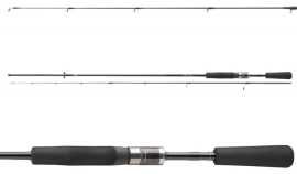 Daiwa prút tatula xt spin 2,03 m 0,9-7 g.