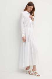 Bavlnené šaty Pinko.