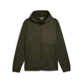 Puma TRAIN ALL DAY PWRFLEECE FULL ZIP S.