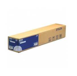 Epson 1118/12.2/WaterResistant Matte Canvas Roll, 1118mmx12.2m, 44