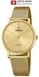 Festina Swiss Made 20022/2.