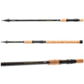 Daiwa prút megaforce tele 3 m 10-40 g.