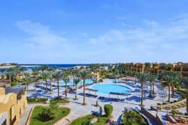 Egypt Marsa Alam Jaz Solaya Resort 8 dňový pobyt All Inclusive Letecky Letisko: Praha August 2025 ( 3/08/25-10/08/25)