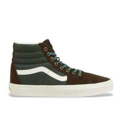 Vans SK8-Hi 43.