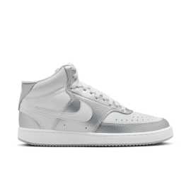 NikeCourt Vision Mid Womens Shoes 36.