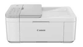 Canon PIXMA TR4756i 5074C046 atramentová multifunkcia.

Táto multifunkčná tlačiareň je kompatibilná so službou PIXMA Print Plan (flexibilné mesačné predplatné atramentov založené na vytlačených stránkach) a dokáže kopírovať, skenovať a faxovať viacsúborové dokumenty.

*Wi-Fi, tlač, kopírovanie, skenovanie, faxovanie a pripojenie ku cloudu
* Plne bodový displej LCD (čiernobiely)

Formát tlačiarne: A4
Rozlíšenie [DPI]: Až 4 800 × 1 200 dpi
Rýchlosť čiernej tlače [str/min]: Pribl.
Rýchlosť farebnej tlače [str/min]: Pribl.

Tlač prvej strany [sec]: 

*Čiernobielo: 11 s (pripravené/jednostranne)
*Farebne: 19 s (pripravené/jednostranne)

Max.

Obojstranná tlač:  Automatická obojstranná tlač (A4, Letter – bežný papier)

Rozhranie: 

*USB Hi-Speed (port B)
*Wi-Fi: IEEE802.11 b/g/n/
*Zabezpečenie siete Wi-Fi: WPA-PSK, WPA2-PSK, WEP, heslo pre správu
*Frekvenčné pásmo bezdrôtovej siete LAN: 2,4 GHz

Technológia tlače: 2 kazety FINE (BK, CL)

Skenér: 

Typ skenera: Plochý farebný skener CIS (automatický podávač ADF / doska)
Rozlíšenie skenera (optické): 600 × 1 200 dpi

Rýchlosť skenovania riadkov:
Farebne: 3,5 ms/riadok (300 dpi)
Stupne šedej: 1,5 ms/riadok (300 dpi)

Hĺbka skenovania (vstup/výstup):
Farba: 16-bitový/8-bitový pre každú zložku RGB
Stupne šedej: 16 bitov / 8 bitov

Maximálna veľkosť dokumentu
Sklo: A4 / Letter (216 × 297 mm)
Automatický podávač dokumentov: A4 / Letter / Legal (216 × 356 mm)

Fax:  Super G3 / farebný

Spotreba [W]: Kopírovanie: približ.
Spotreba StandBy [W]: 0,3 W
Hlučnosť [dB]: pribl.
Rozmery: Pribl.
Hmotnosť [kg]:  5,8 kg

Podporované operačné systémy: 
Windows 11, Windows 10, Windows 8.1, Windows 7 SP1
Funkčnosť možno zaručiť iba na počítači s predinštalovaným operačným systémom Windows 7 alebo novším.


Záruka:  24 mesiacov
!