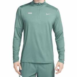 Nike Flash Men's Dri-FIT 1/2-zip Running Top L.