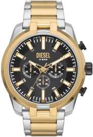 Diesel Split Chronograph DZ4625.