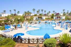 Kanárske ostrovy Lanzarote Club Playa Blanca 8 dňový pobyt All Inclusive Letecky Letisko: Bratislava October 2025 ( 3/10/25-10/10/25)