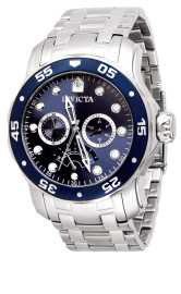 Invicta Pro Diver Scuba Quartz 46993.