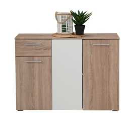 Kombinovaná komoda arwen - dub sonoma/biela.

 

Rozmery kombinovanej komody Arwen sú 114,5x80,5x35cm (š, v, h)

 

Všetok nábytok patriaci do kolekcie Arwen nájdete nižšie v súvisiacich produktoch.