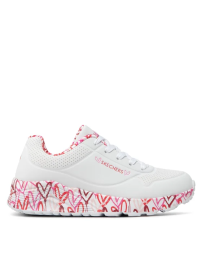 Skechers uno lite - lovey luv 37.