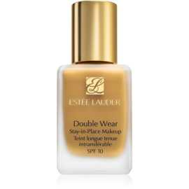 Estée Lauder Double Wear Stay-in-Place dlhotrvajúci make-up SPF 10 odtieň 3W2 Cashew 30 ml.